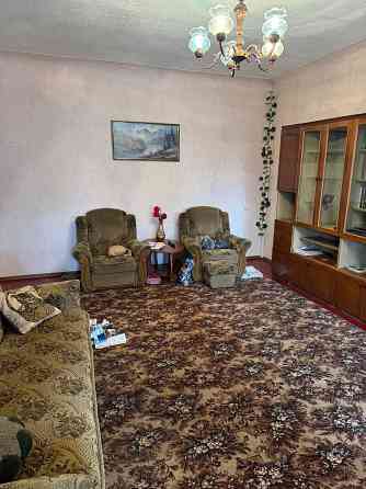 Продам 3х комнатную крупногабаритную квартиру Комсомольское