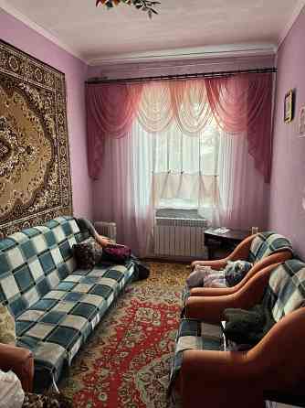 Продам 3х комнатную крупногабаритную квартиру Комсомольское