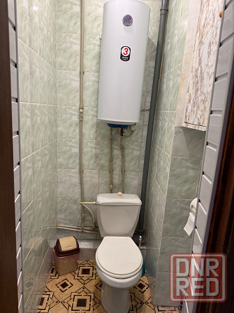 Продам 3х комнатную крупногабаритную квартиру Комсомольское - изображение 1