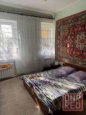 Продам 3х комнатную крупногабаритную квартиру Комсомольское - изображение 4