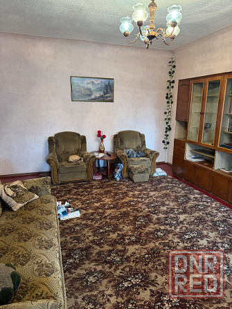 Продам 3х комнатную крупногабаритную квартиру Комсомольское - изображение 6