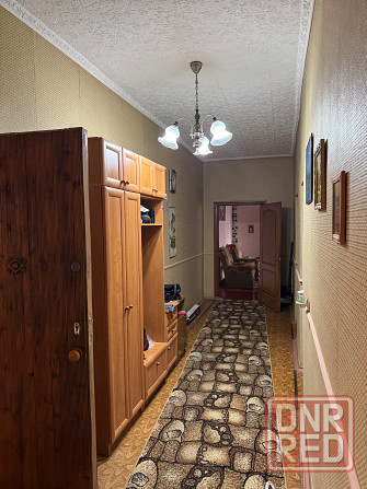 Продам 3х комнатную крупногабаритную квартиру Комсомольское - изображение 2