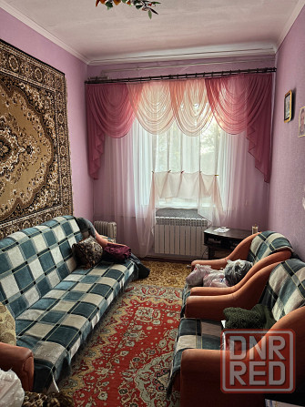 Продам 3х комнатную крупногабаритную квартиру Комсомольское - изображение 3