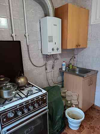 Продам на Цирке, однакомнатную квартиру , в Ленинском районе! Донецк