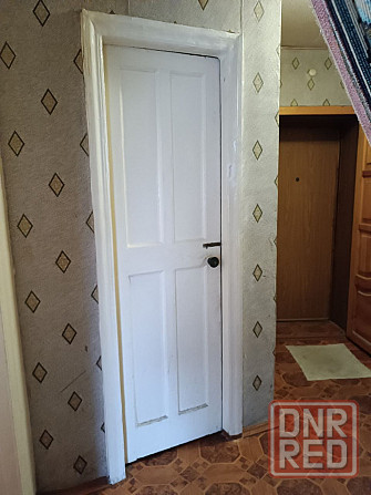 Продам на Цирке, однакомнатную квартиру , в Ленинском районе! Донецк - изображение 2