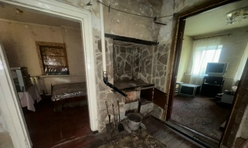 Продажа отдельностоящего дома в г. Макеевка, Советский р-н Макеевка