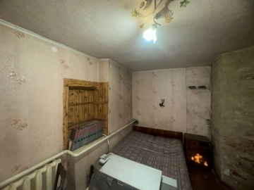 Продажа отдельностоящего дома в г. Макеевка, Советский р-н Макеевка