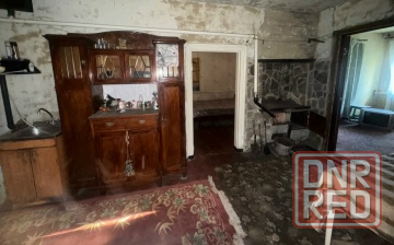 Продажа отдельностоящего дома в г. Макеевка, Советский р-н Макеевка - изображение 4