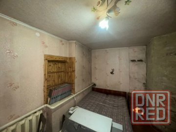 Продажа отдельностоящего дома в г. Макеевка, Советский р-н Макеевка - изображение 1