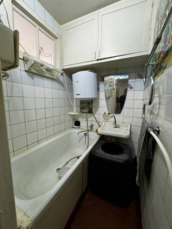 Аренда 2-комнатной квартиры 3/5, в г. Макеевка, р-н пушки Макеевка