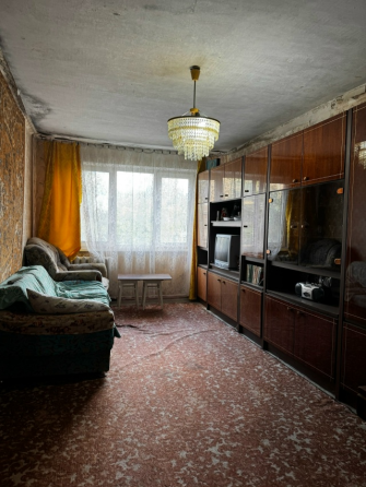 Аренда 2-комнатной квартиры 3/5, в г. Макеевка, р-н пушки Макеевка