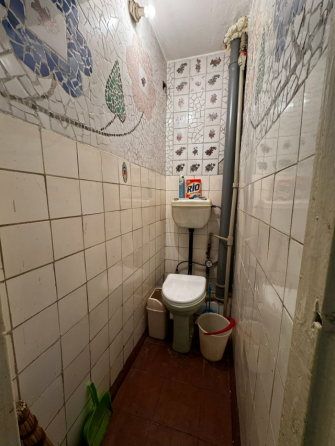 Аренда 2-комнатной квартиры 3/5, в г. Макеевка, р-н пушки Макеевка