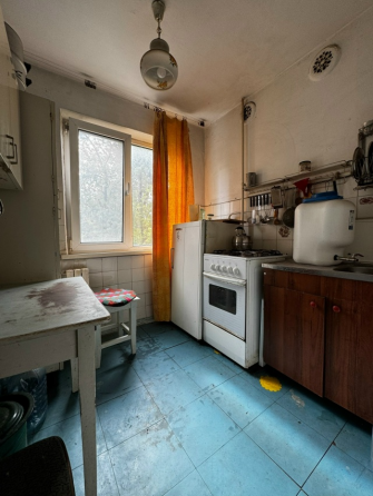 Аренда 2-комнатной квартиры 3/5, в г. Макеевка, р-н пушки Макеевка