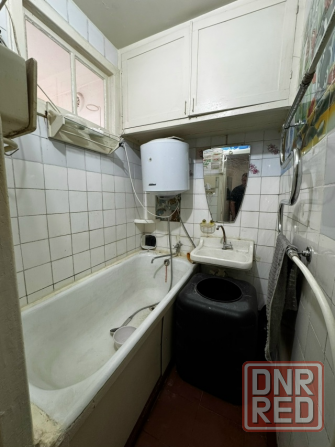 Аренда 2-комнатной квартиры 3/5, в г. Макеевка, р-н пушки Макеевка - изображение 3