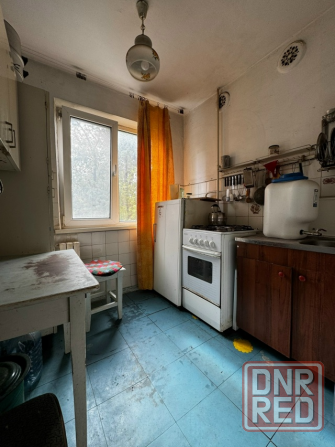 Аренда 2-комнатной квартиры 3/5, в г. Макеевка, р-н пушки Макеевка - изображение 4