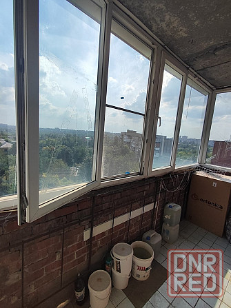 Продается 3-комнатная квартира ул.Артема, тц Маяк. Донецк - изображение 4