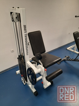 продам тренажеры Волноваха - изображение 1