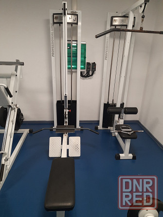 продам тренажеры Волноваха - изображение 4