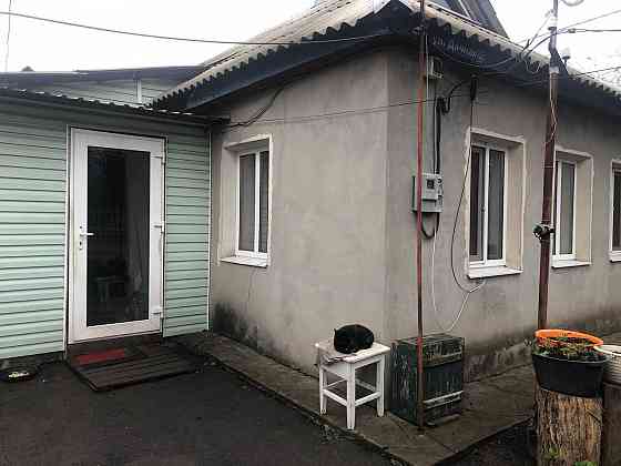 Дом с садом в Ленинском районе города Донецка. Донецк