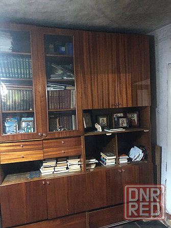 Дом с садом в Ленинском районе города Донецка. Донецк - изображение 3