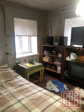 Дом с садом в Ленинском районе города Донецка. Донецк - изображение 4