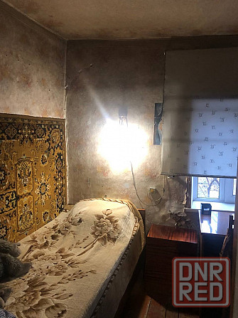 Дом с садом в Ленинском районе города Донецка. Донецк - изображение 6