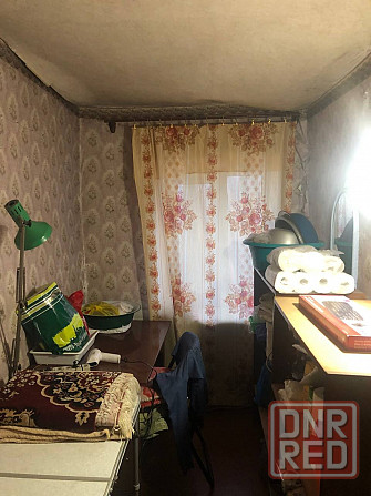 Дом с садом в Ленинском районе города Донецка. Донецк - изображение 5