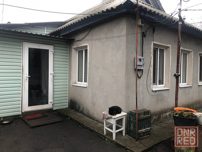 Дом с садом в Ленинском районе города Донецка. Донецк - изображение 2