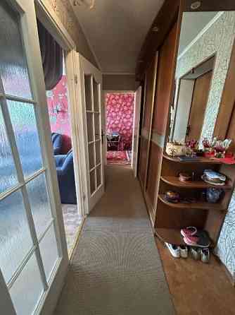 Продается 2-комнатная квартира пр. Ленинский, Цирк. Донецк