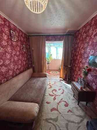 Продается 2-комнатная квартира пр. Ленинский, Цирк. Донецк