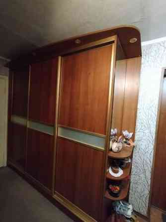 Продается 2-комнатная квартира пр. Ленинский, Цирк. Донецк