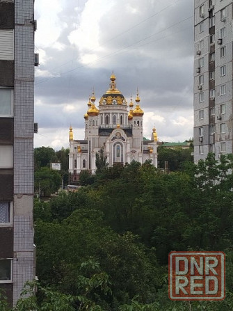 Продается 2-комнатная квартира пр. Ленинский, Цирк. Донецк - изображение 5