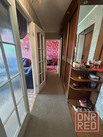 Продается 2-комнатная квартира пр. Ленинский, Цирк. Донецк - изображение 2