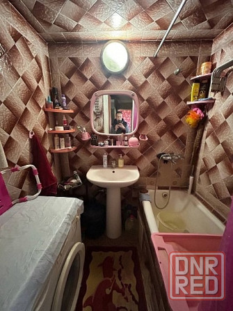 Продается 2-комнатная квартира пр. Ленинский, Цирк. Донецк - изображение 6