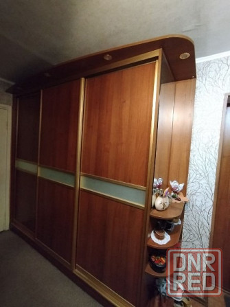 Продается 2-комнатная квартира пр. Ленинский, Цирк. Донецк - изображение 4