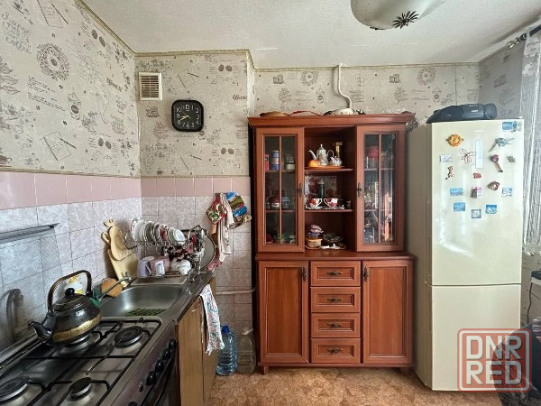 Продается 2-комнатная квартира пр. Ленинский, Цирк. Донецк - изображение 8