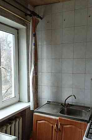 Продается 2-комнатная квартира пр.Партизанский. Донецк