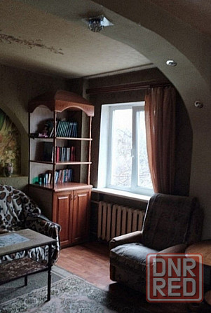 Продается 2-комнатная квартира пр.Партизанский. Донецк - изображение 1