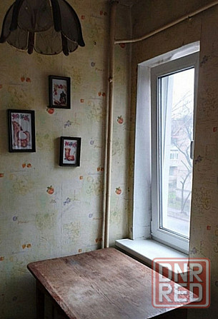 Продается 2-комнатная квартира пр.Партизанский. Донецк - изображение 7