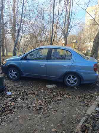 Продам Toyota Echo Донецк