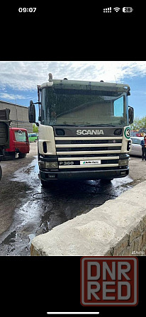 Продам самосвал Антрацит - изображение 1