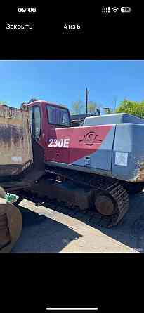 Продам экскаватор Антрацит