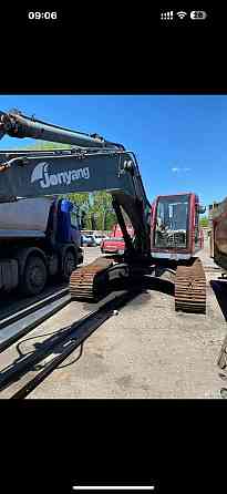 Продам экскаватор Антрацит