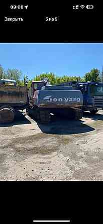 Продам экскаватор Антрацит