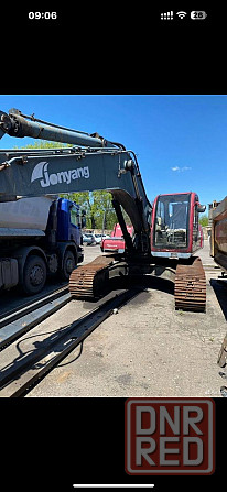 Продам экскаватор Антрацит - изображение 4