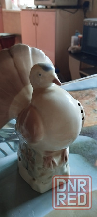 Продам статуэтку голубь Донецк - изображение 2