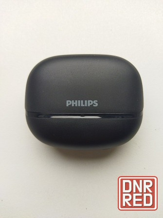 Наушники Philips золотой сертификации Sony HI- RES Донецк - изображение 3