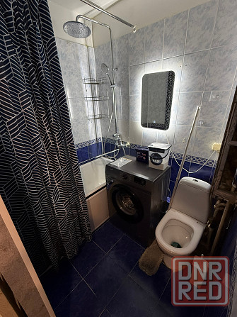 Сдам 1 комнатную квартиру в центре Макеевки ориентир кафе Велюр Макеевка - изображение 4