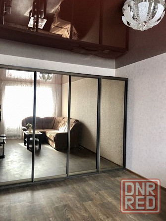 Сдам 1 комнатную квартиру в центре Макеевки ориентир кафе Велюр Макеевка - изображение 2