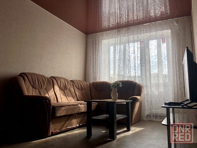 Сдам 1 комнатную квартиру в центре Макеевки ориентир кафе Велюр Макеевка - изображение 1